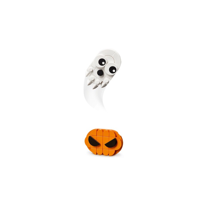 LEGO 40825 Corona de Halloween