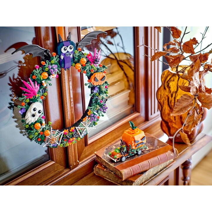 LEGO 40825 Halloween Crown