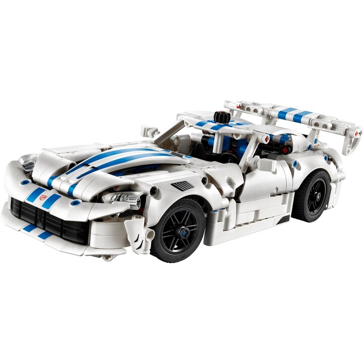 LEGO TECHNIC 42234 Auto sportiva Dodge Viper GTS-R