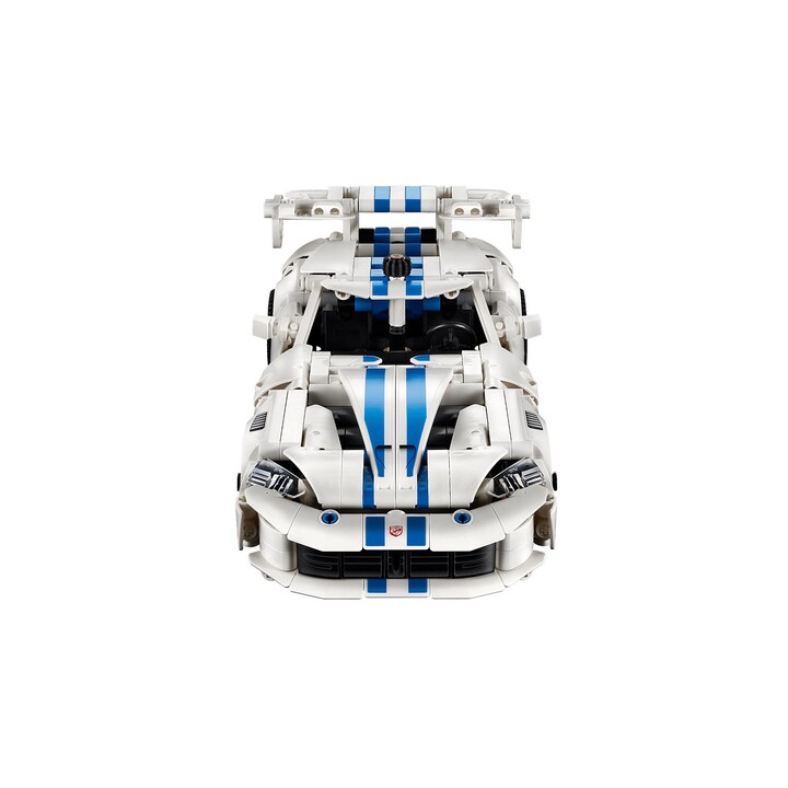 LEGO TECHNIC 42234 Dodge Viper GTS-R Sports Car