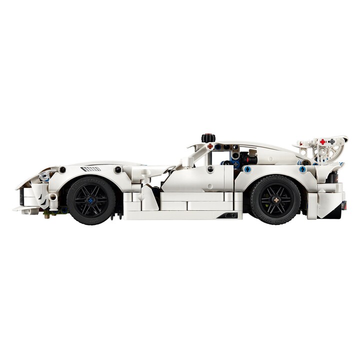 LEGO TECHNIC 42234 Coche deportivo Dodge Viper GTS-R