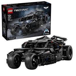 LEGO TECHNIC 42239 Tumbler Batmobile