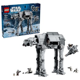 LEGO STAR WARS 75454 AT-AT Residuo Imperiale con INT-4
