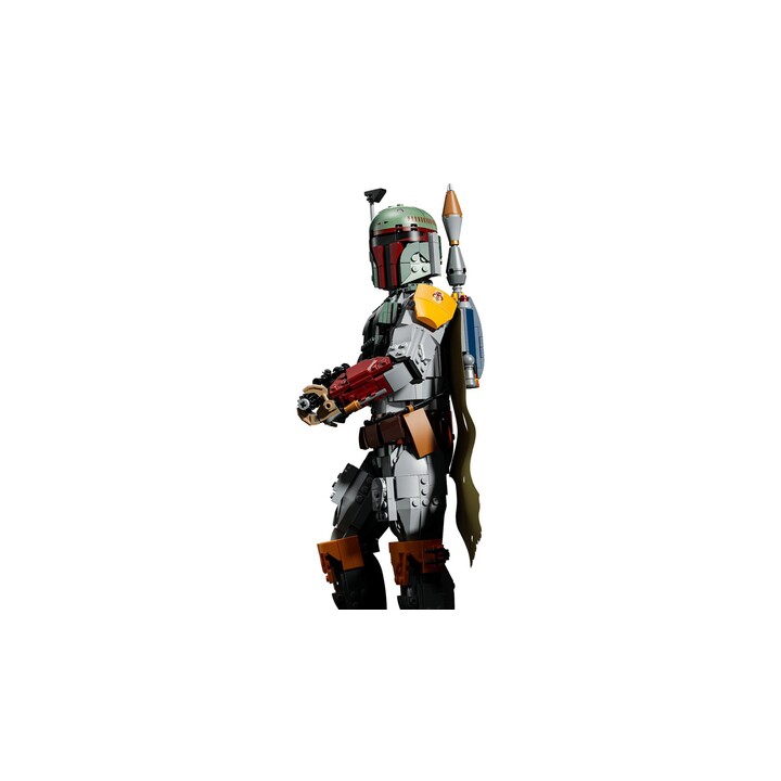 LEGO STAR WARS 75455 Boba Fett