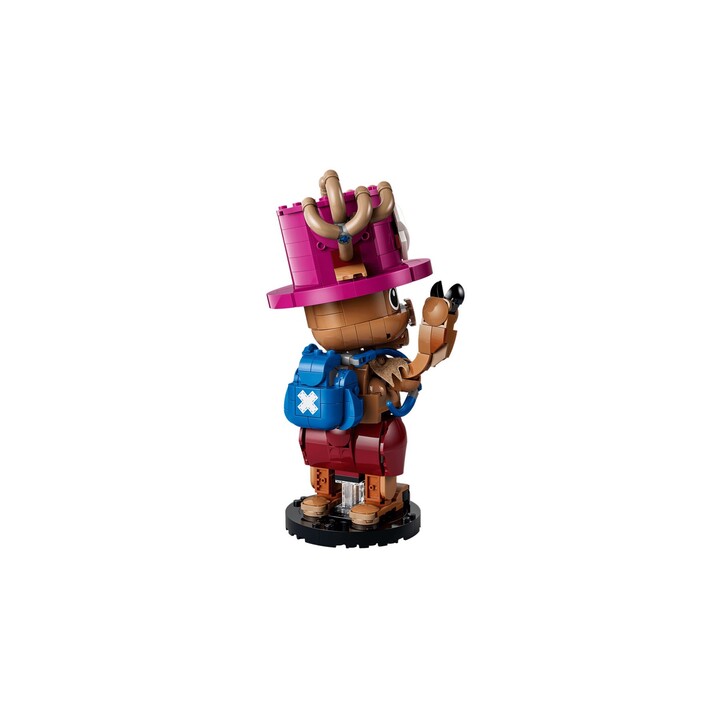 LEGO ONE PIECE 75643 Tony Tony Chopper