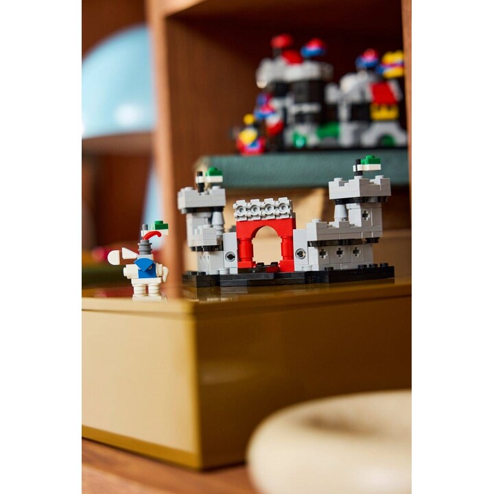 LEGO 40775 Mini-Ritterburg