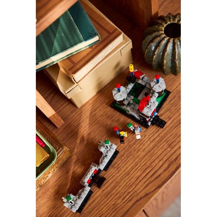LEGO 40775 Mini-Ritterburg