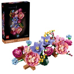 LEGO BOTANICALS 11503 Mur de fleurs