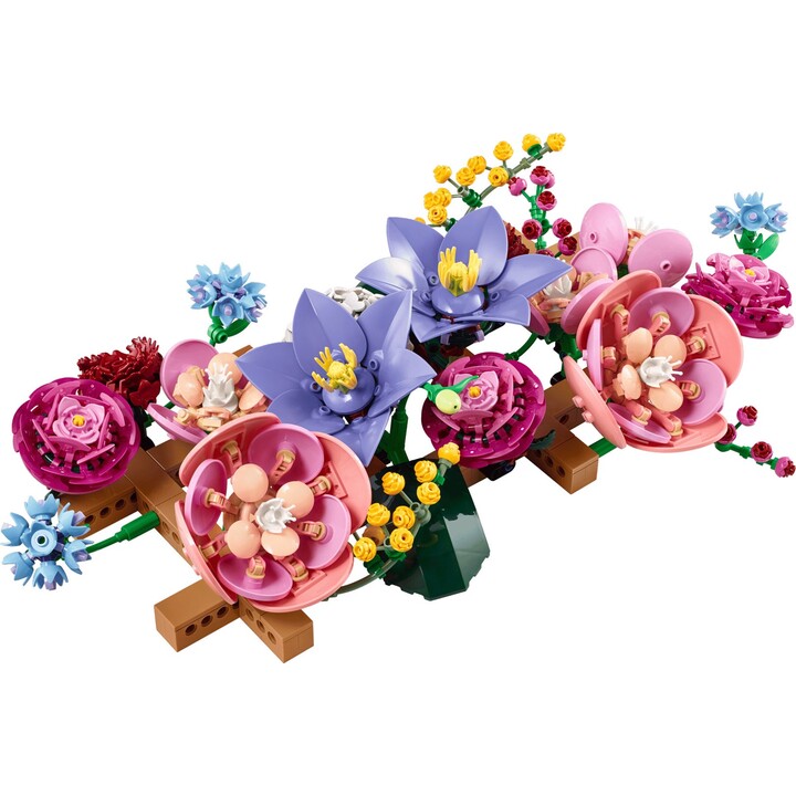 LEGO BOTÂNICAS 11503 Parede de Flores