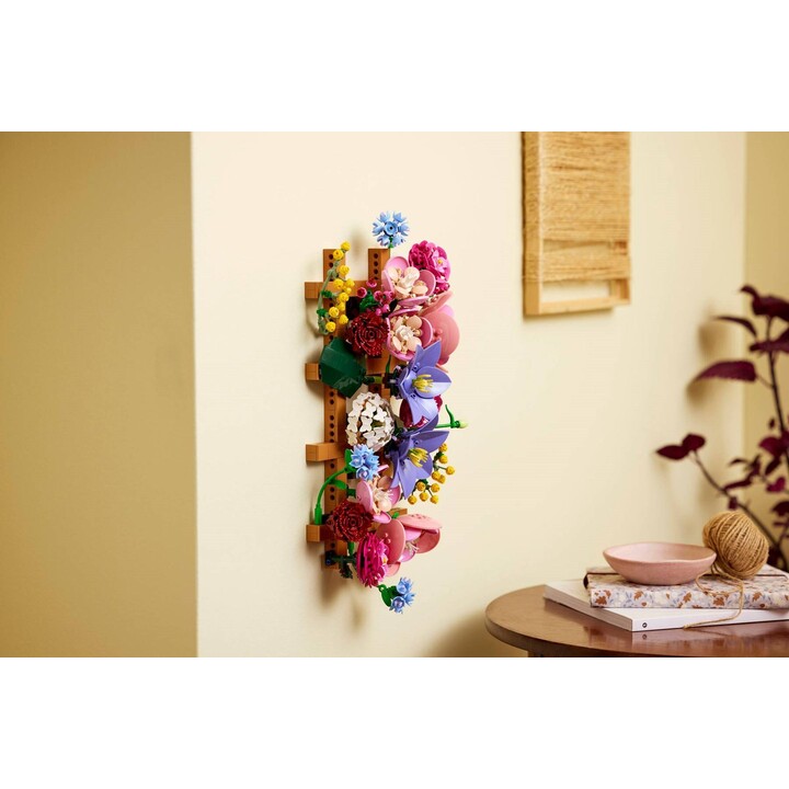 LEGO BOTANICALS 11503 Blumenwand