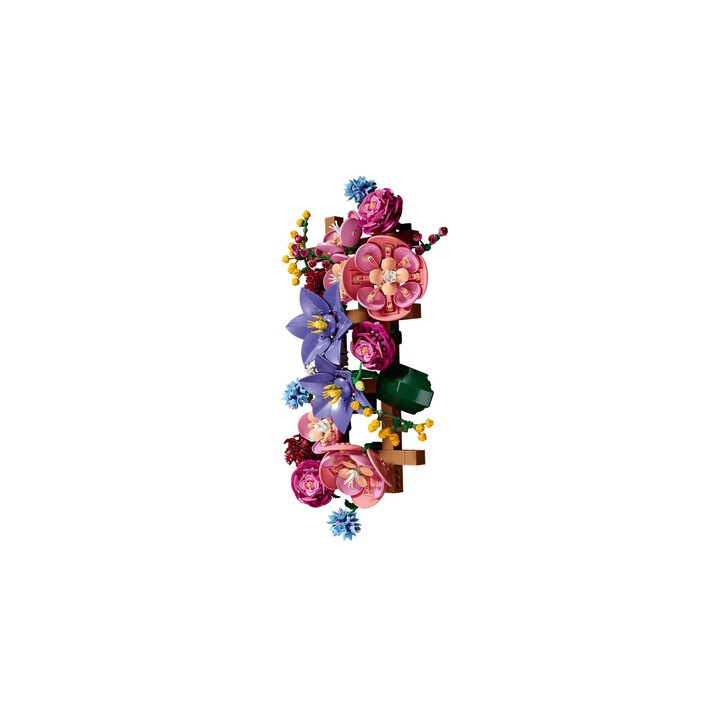 LEGO BOTÂNICAS 11503 Parede de Flores