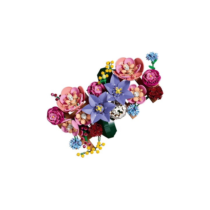 LEGO BOTANICALS 11503 Blumenwand