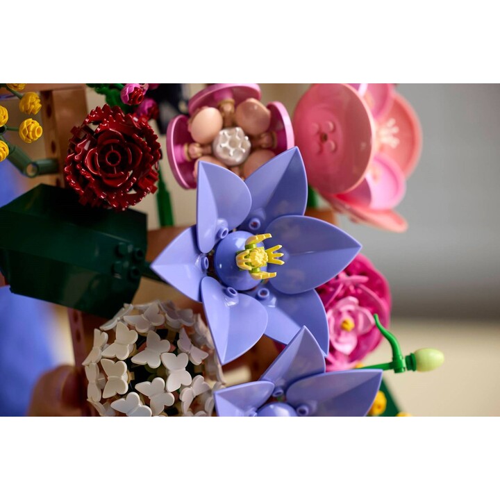 LEGO BOTANICALS 11503 Mur de fleurs