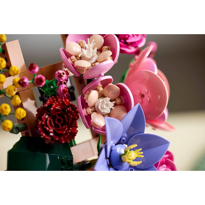 LEGO BOTANICALS 11503 Mur de fleurs