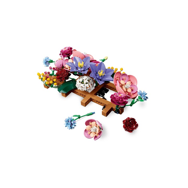 LEGO BOTANICALS 11503 Blumenwand