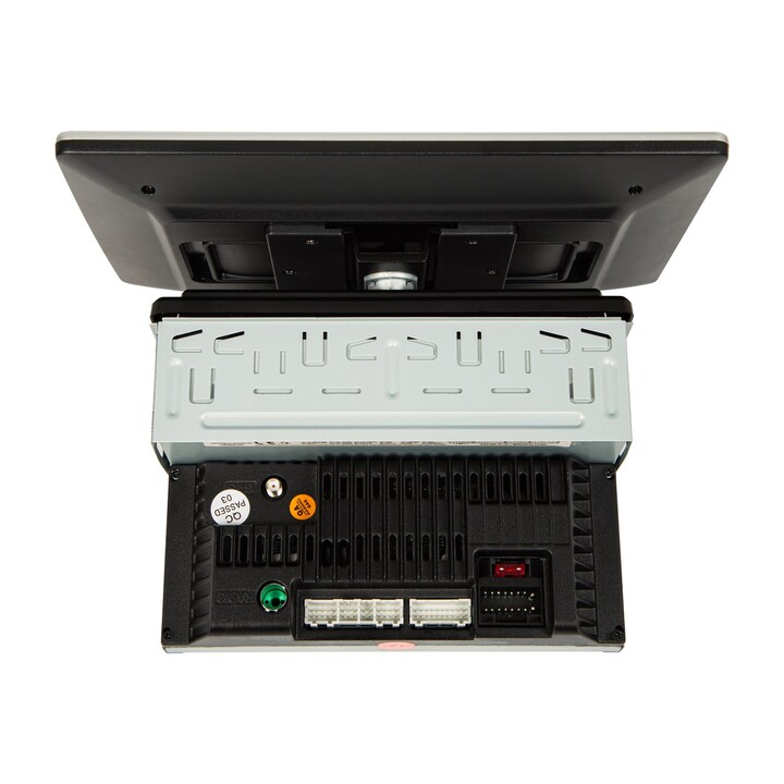 Radio BLOW CP01 1DIN 10" Android/WLAN/GPS/CarPlay Schwenkbar