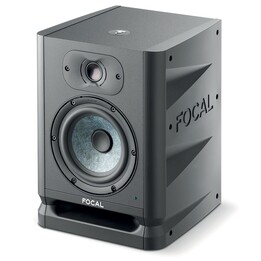 Focal Alpha Evo 50 - aktiver 2-Wege-Studiomonitor