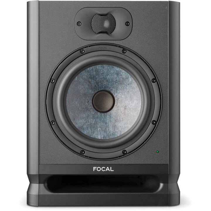 Focal Alpha Evo 80 - aktiver 2-Wege-Studiomonitor