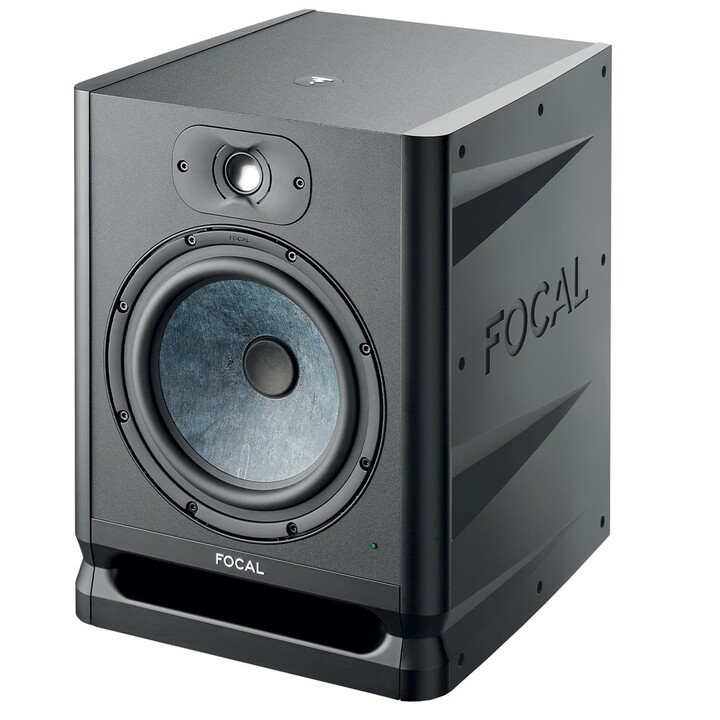Focal Alpha Evo 80 - aktiver 2-Wege-Studiomonitor