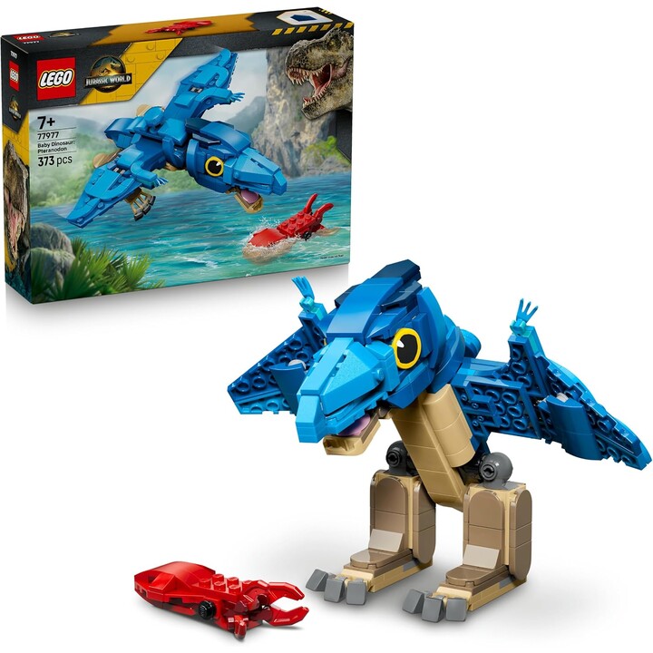 LEGO Jurassic World 77977 - Baby Dinosaur: Pteranodon