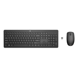 HP 230 Wireless-Maus und -Tastatur (kombiniert)