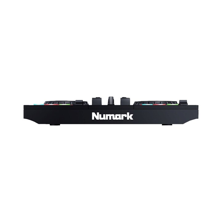 Numark Party Mix Live - DJ-Controller