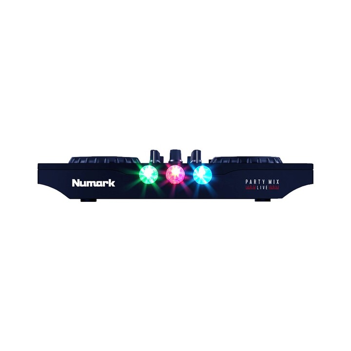Numark Party Mix Live - Controller per DJ