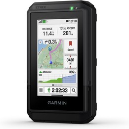 Garmin eTrex Touch Handheld 3" Touchscreen IP67 TopoActive Europa 32GB USB-C