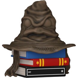 FUNKO POP Sorting Hat 203 - Harry Potter - 889698933834