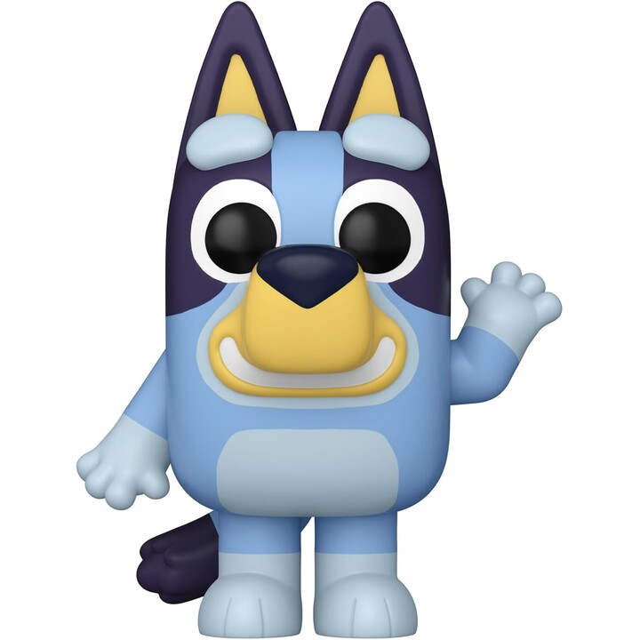 FUNKO POP Bluey 2384 - Bluey 25cm - 889698941167