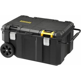 Stanley FATMAX FMST17870-1 Werkzeugkoffer Schwarz