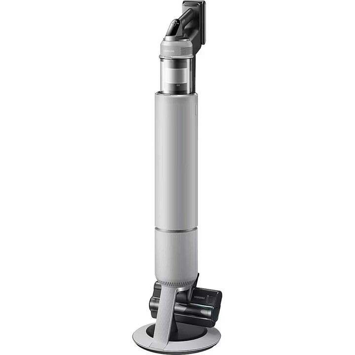Aspiradora vertical inalámbrica sin bolsa Samsung Bespoke AI Jet Complete VS80F28DFP/GE