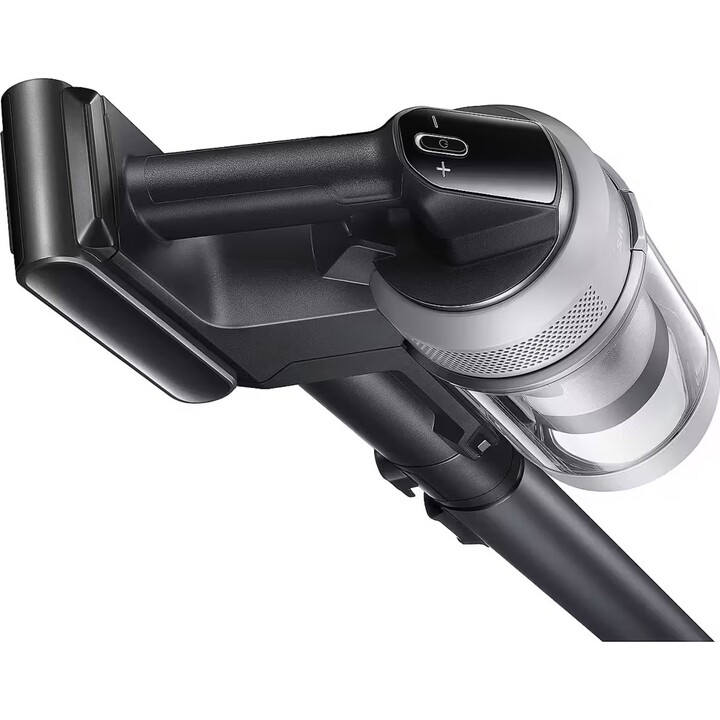 Aspiradora vertical inalámbrica sin bolsa Samsung Bespoke AI Jet Complete VS80F28DFP/GE