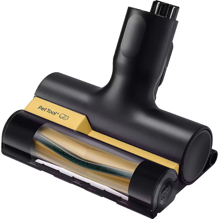 Aspiradora vertical inalámbrica sin bolsa Samsung Bespoke AI Jet Complete VS80F28DFP/GE