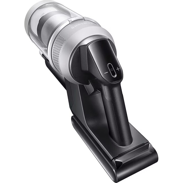 Kabelloser beutelloser Staubsauger Samsung Bespoke AI Jet Complete VS80F28DFP/GE