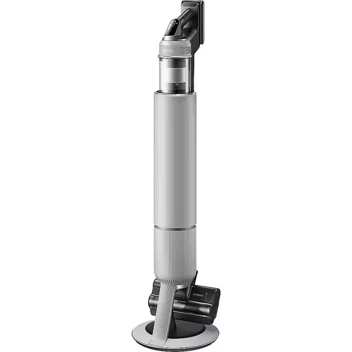 Aspiradora vertical inalámbrica sin bolsa Samsung Bespoke AI Jet Complete VS80F28DFP/GE