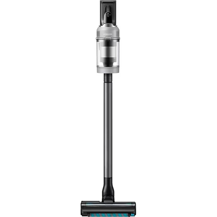 Kabelloser beutelloser Staubsauger Samsung Bespoke AI Jet Complete VS80F28DFP/GE