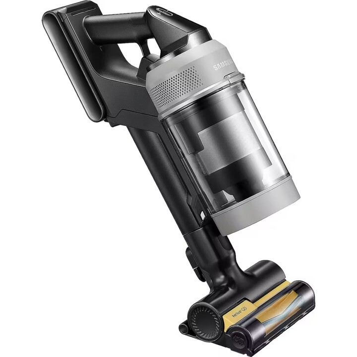 Aspiradora vertical inalámbrica sin bolsa Samsung Bespoke AI Jet Complete VS80F28DFP/GE