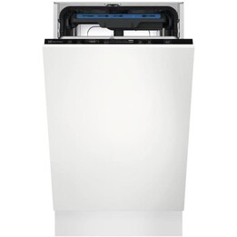 45 ELECTROLUX EEM43201L Lavastoviglie integrata bianca da 10 coperti