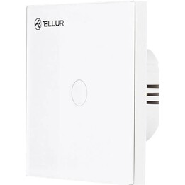 Switch Wi-Fi Tellur, 1 porta, 1800W