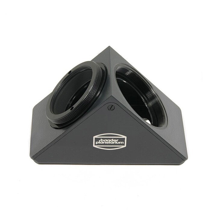 Soporte para espejo Baader BBHS T-2 90°