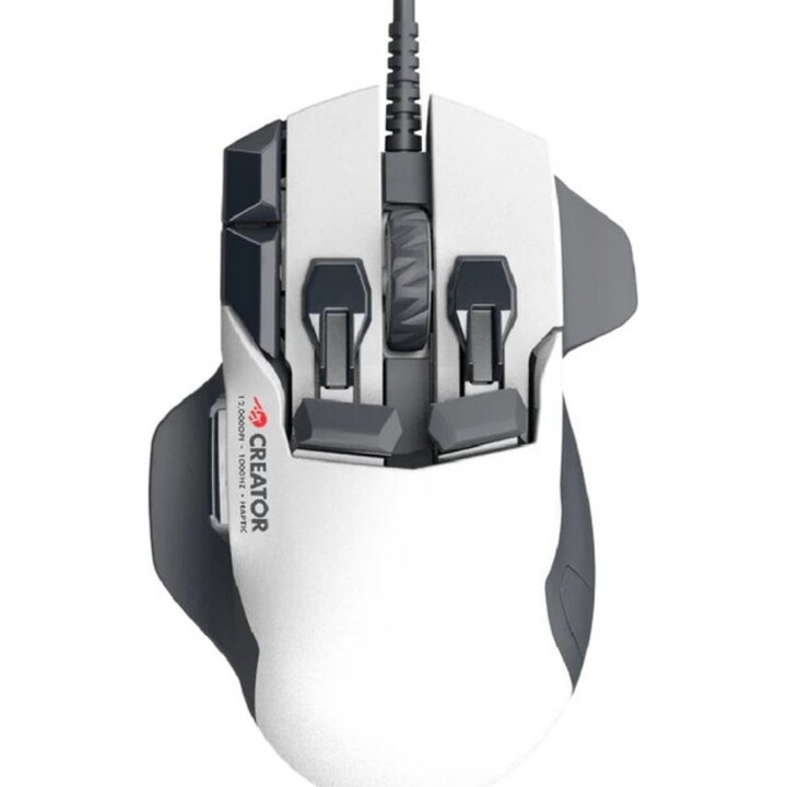 Swiftpoint Creator Optische Maus