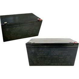 AGM Gel Battery for Vehicles with 24V 7Ah Battery