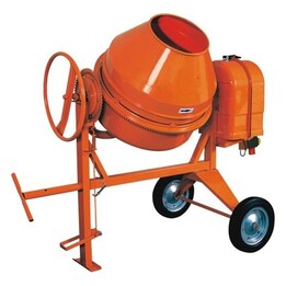 FRIGORIFERO PER CALCESTRUZZO BWE-150/KJ 1F/300L/150L/KOR.