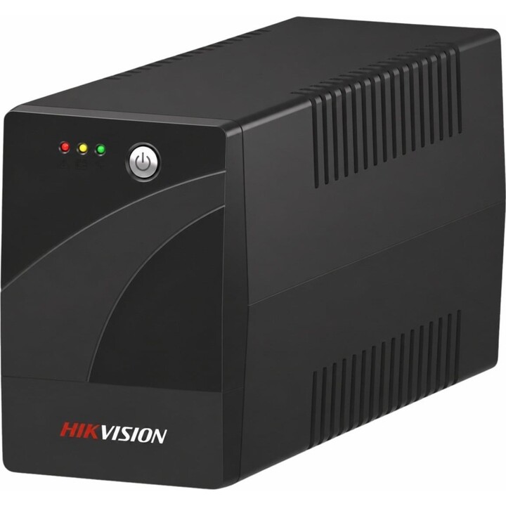 Hikvision Ups DS-UPS600-R 600 VA