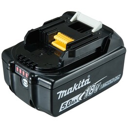 Carregador e bateria recarregável Makita 632F15-1