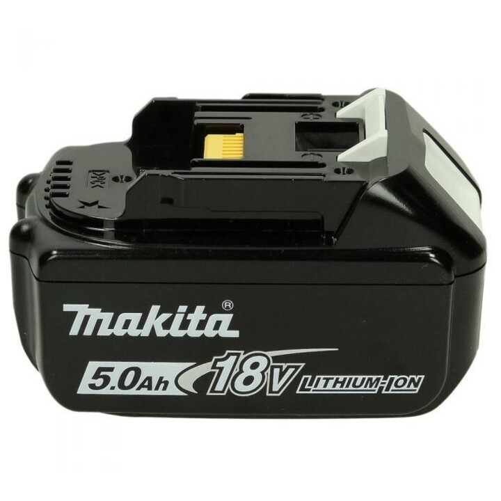 Makita 632F15-1 cargador y bateria cargable