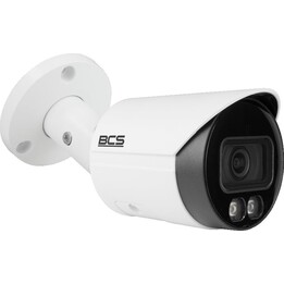 Telecamera BCS LINE BCS-L-TIP14FCR3L3-Ai1