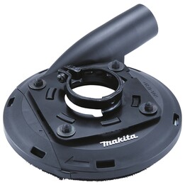 Makita 195385-8 Winkelschleifer-Zubehör Staubabsaugungsabdeckung