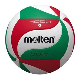 Molten V4M4000 - Volleyball, Größe 4